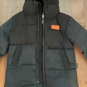 Molo kids winter puffer